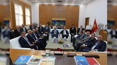 Sakarya'nn tarm iin ortak hareket
