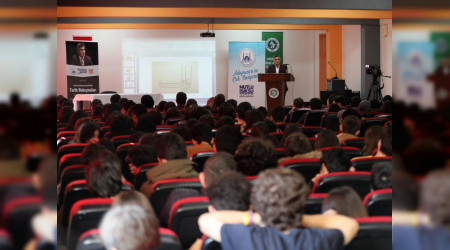 Şehrimizin Fatihi Orhangazi