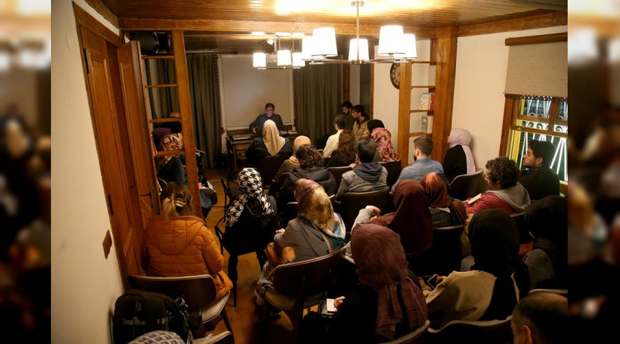 20. yzyldaki milletimizin hikayesini okuyoruz