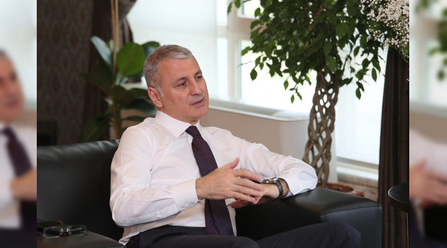 Bakan Altu'dan Koronavirs Dolandrclarna Kar Uyar