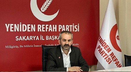 Bakan Kaya'dan 14 Mart Tp Bayram Mesaj