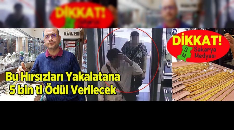 Bu iki hrsz yakalatana 5 bin TL dl