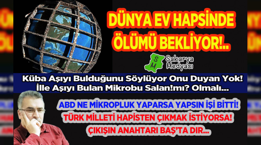 DNYA SALIK RGT EN ETKN SU RGTDR