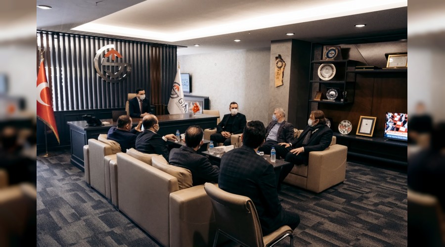 EKONOMK TABANLI STKLAR SAKARYAGADTA BULUTU