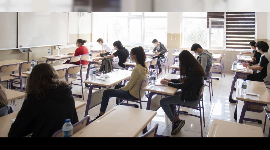 LGS, 6 Haziran 2021'de Yaplacak