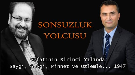Sayg, Sevgi, Minnet ve zlemle 1947