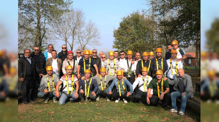 Toplu ta��ma �of�rleri Macera Park'ta bulu�tu