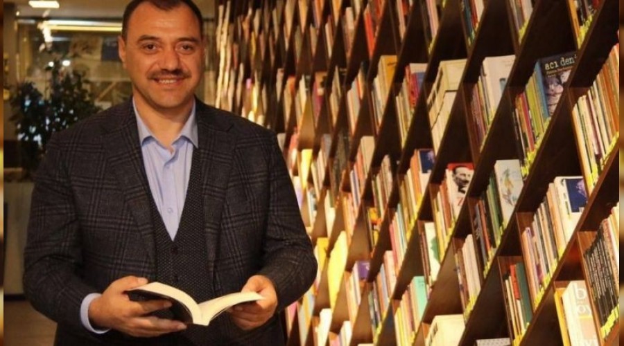 Vali etin Oktay Kaldrm'dan retmenler Gn mesaj