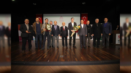 ?�lham Veren ��retmen Bulu�malar�' program�na b�y�k alk��