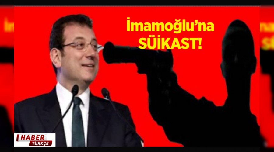 mamolu'na suikast plan!