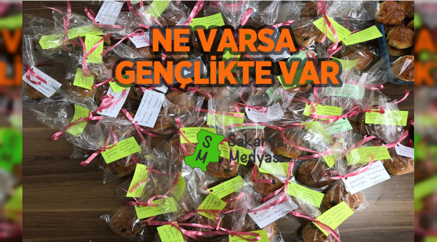 NE VARSA GENLERMZDE VAR