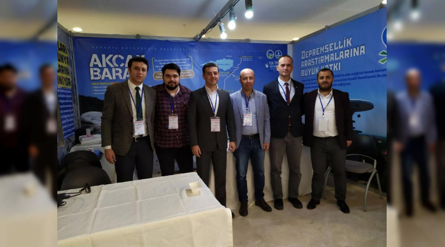 �nc� hizmetler SUTEK Fuar�'nda tan�t�ld�