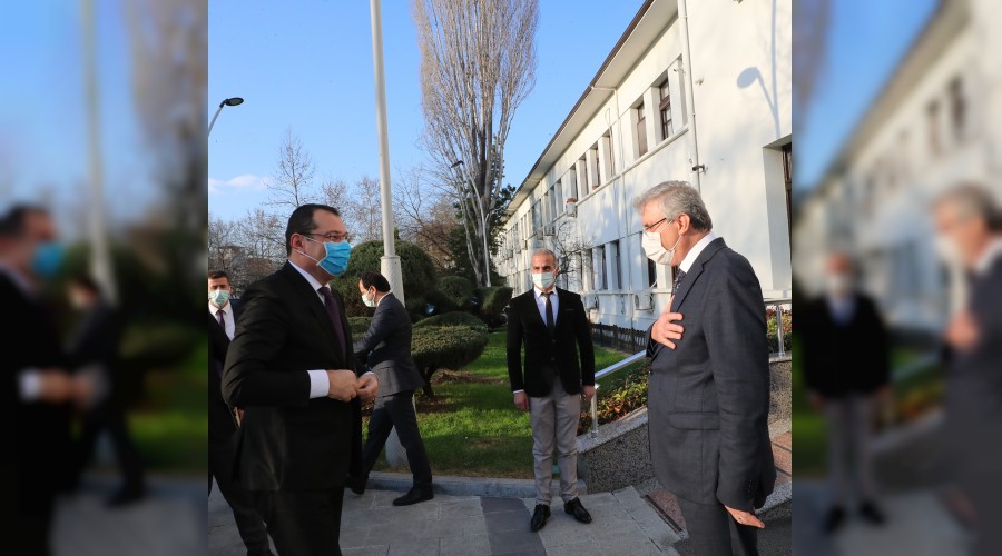 Sakarya�y� hep birlikte gelece�e haz�rl�yoruz