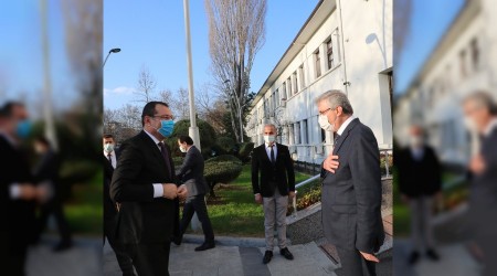 Sakarya�y� hep birlikte gelece�e haz�rl�yoruz