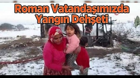 "Bize neden ev yaplmyor, biz madur oluyoruz"