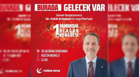 FATH ERBAKAN SAKARYAYA GELYOR