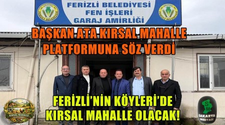 FER�ZLݒDE K�YL�N�N SES� DUYULDU: