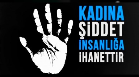 Kadna ynelik iddet bir insan hakk ihlalidir