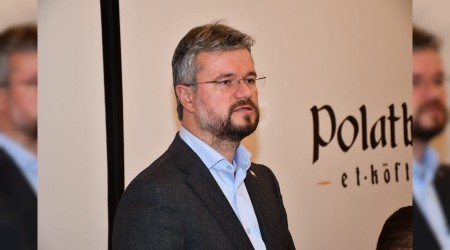 MHPli Akar: Gndemimiz deprem olmal