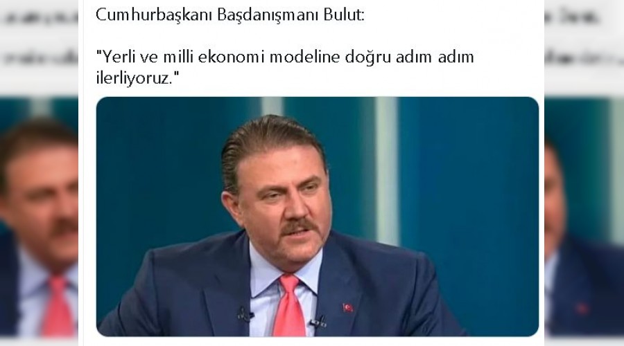 "MLL EKONOM MODELNE DORU LERLYORUZ"