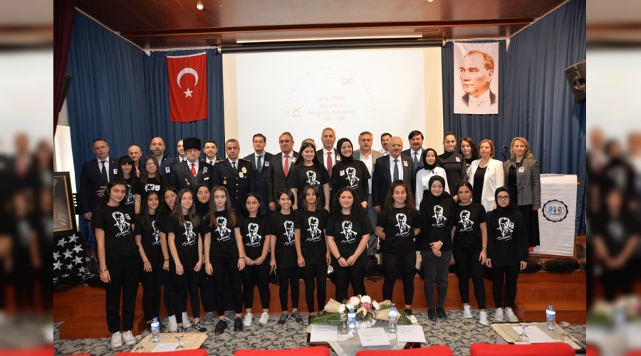 HENDEK BZM TURGUT'A EMANET
