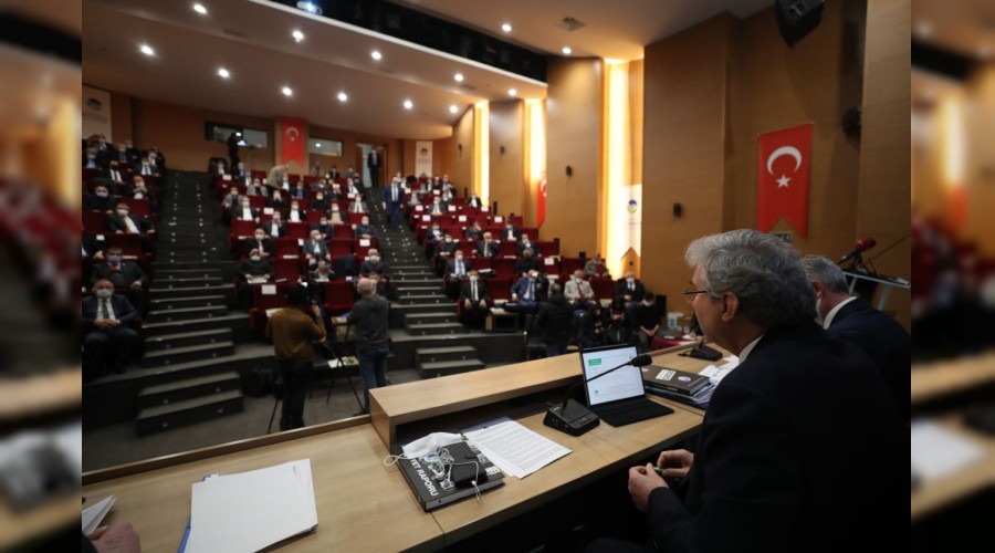 Sakarya tarm Fidan A.. ile ok daha iyi noktalara ulaacak