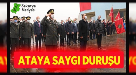 Merhum Atatrk 82nci ylnda trenlerle anld